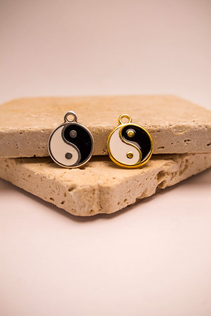 Yin und Yang Charm