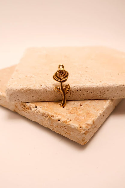 Rose Charm