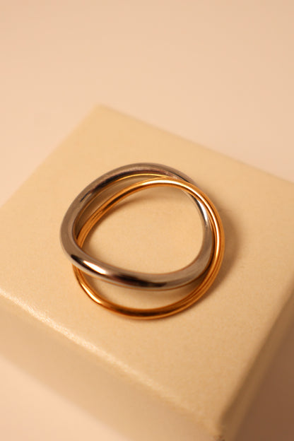 Belance Ring