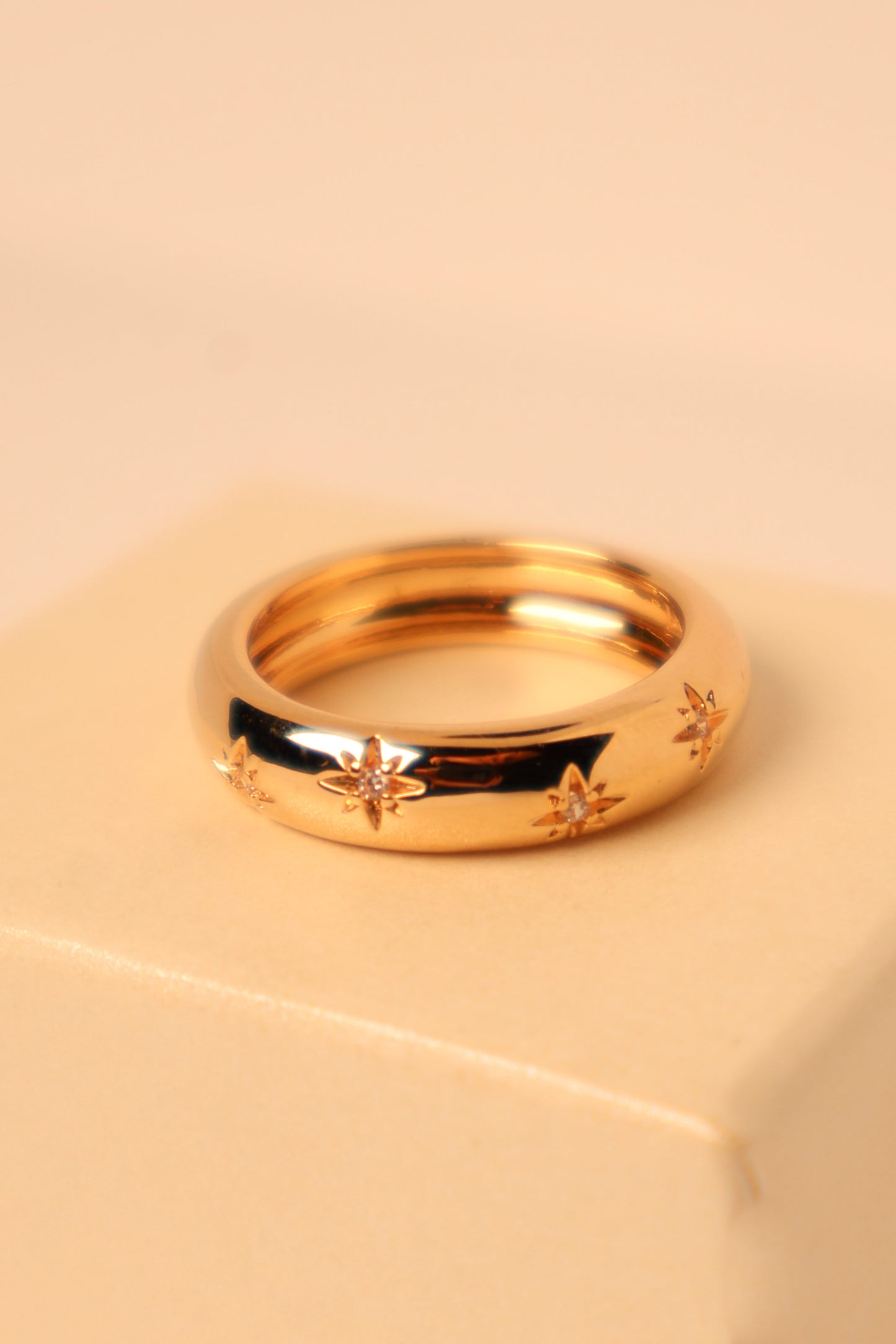 Starlight Ring